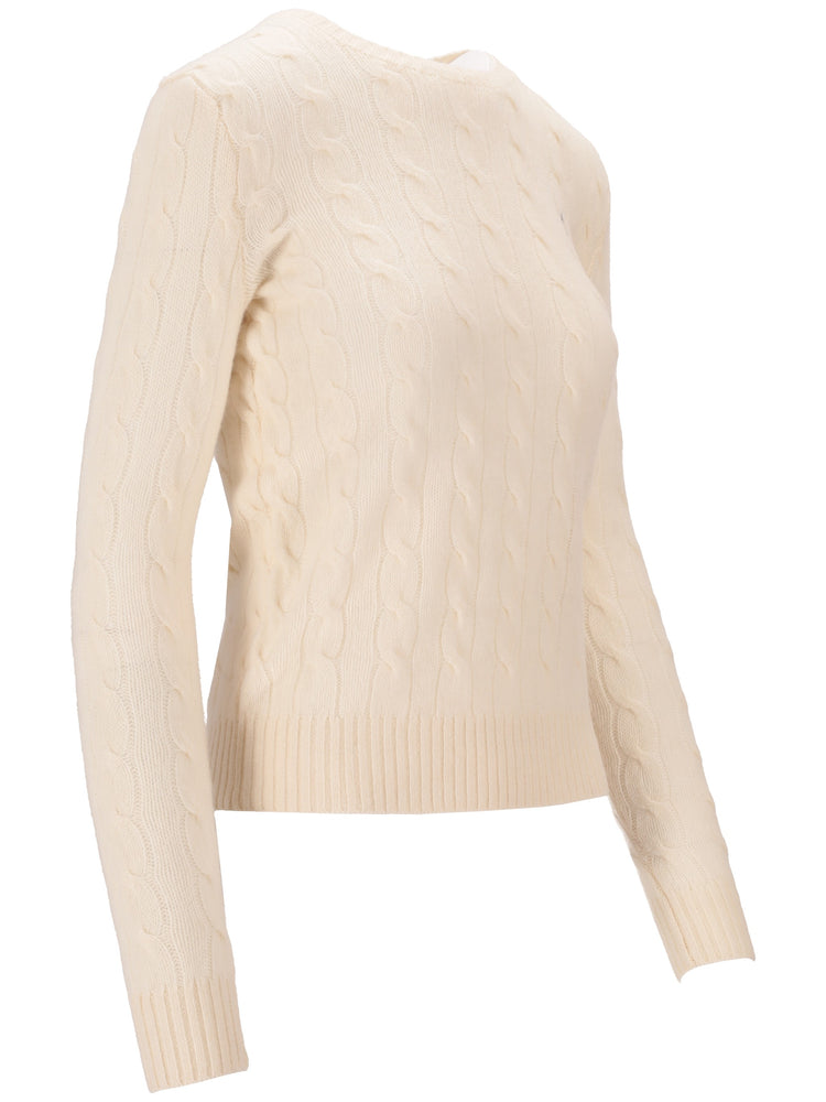 JULIANNA-LONG SLEEVE-PULLOVER