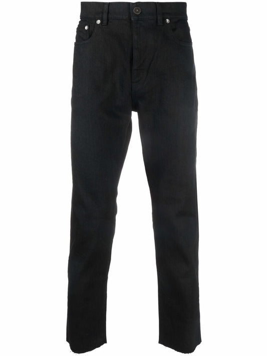 GOLDEN M'S SLIM ONE WASHED COMFORT DENIM