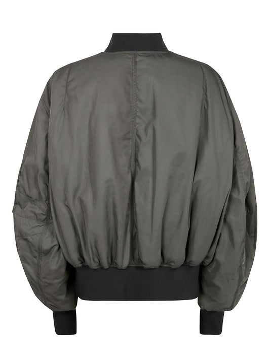Anja bomber jacket