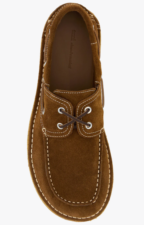 CHAUSSURES BATEAU