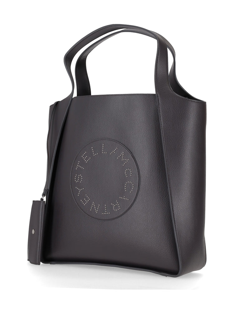 W/TOTE BAGS LOGO