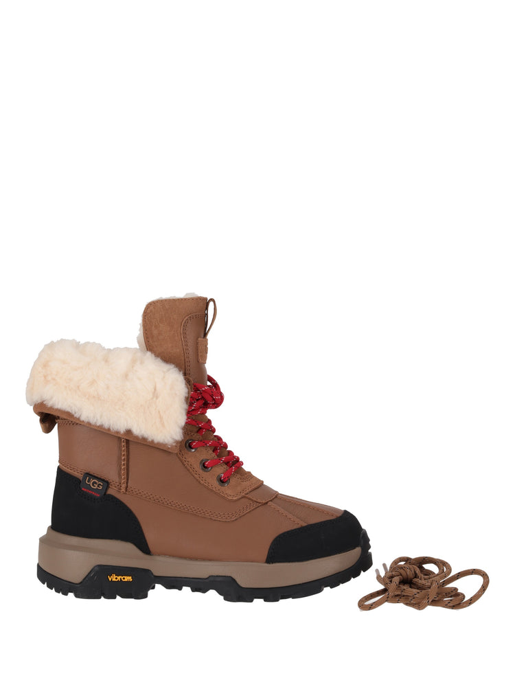W ADIRONDACK BOOT XXV