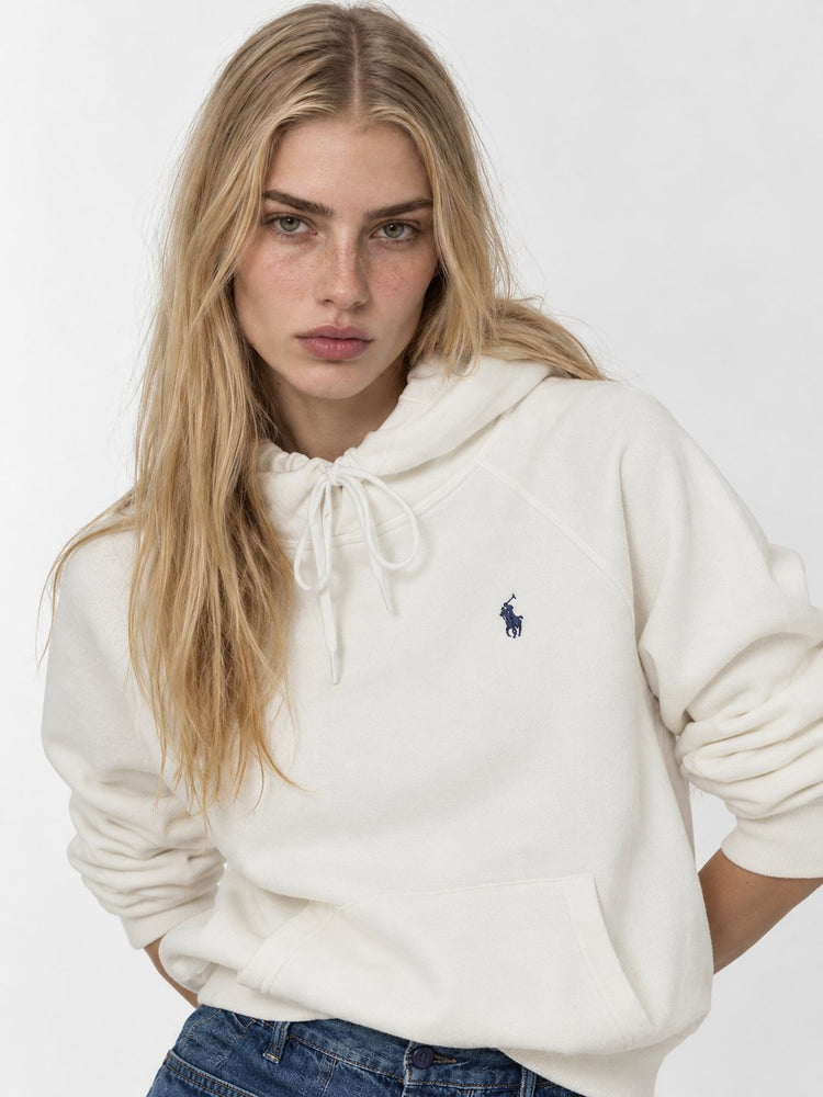 ARCTIC FLEECE-KNT-SWEATSHIRT