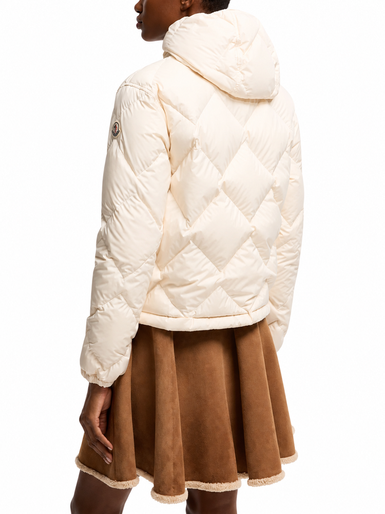 ARVOUINNE JACKET
