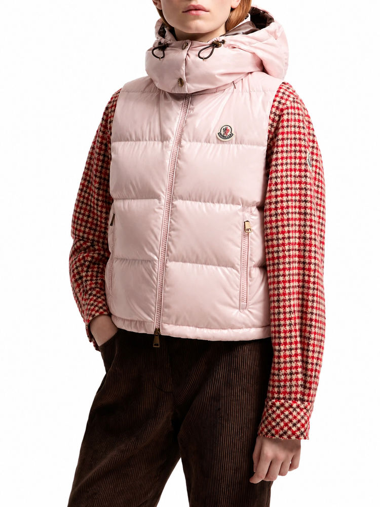 NIVEROLLE VEST