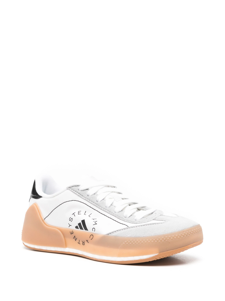 by Stella McCartney Court Boost sneakers