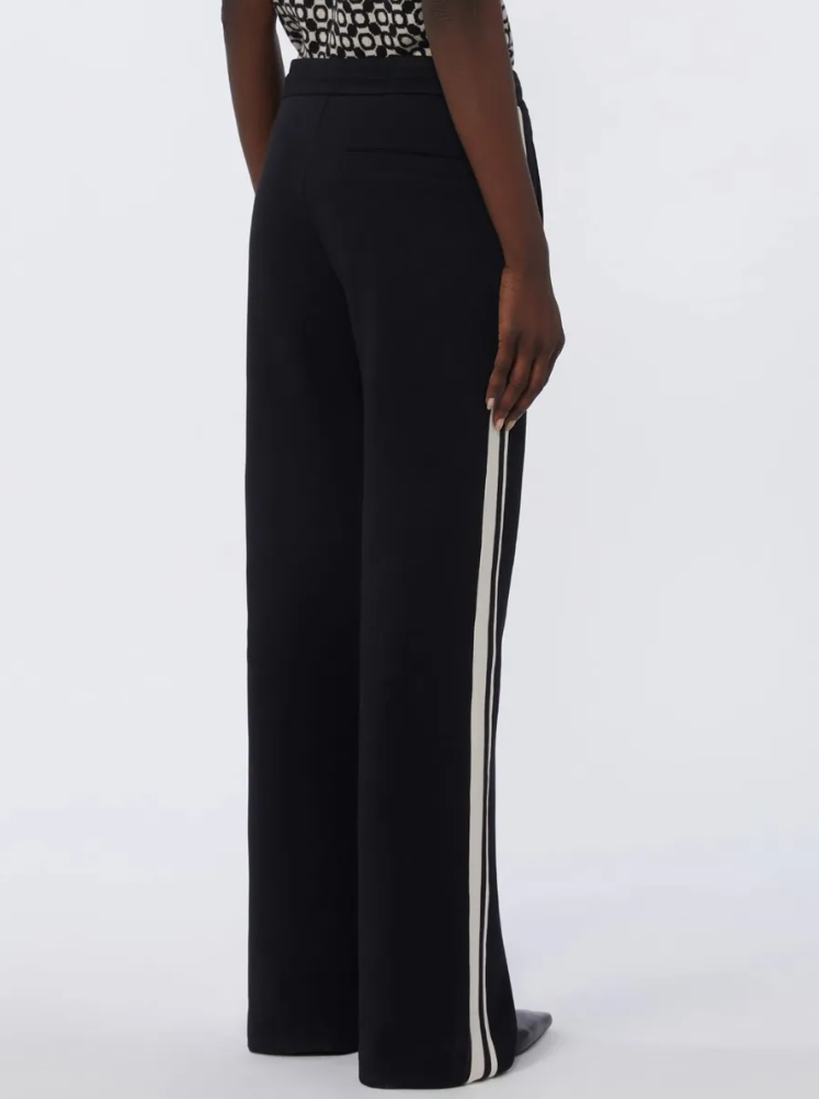 PANTALONE IN JERSEY