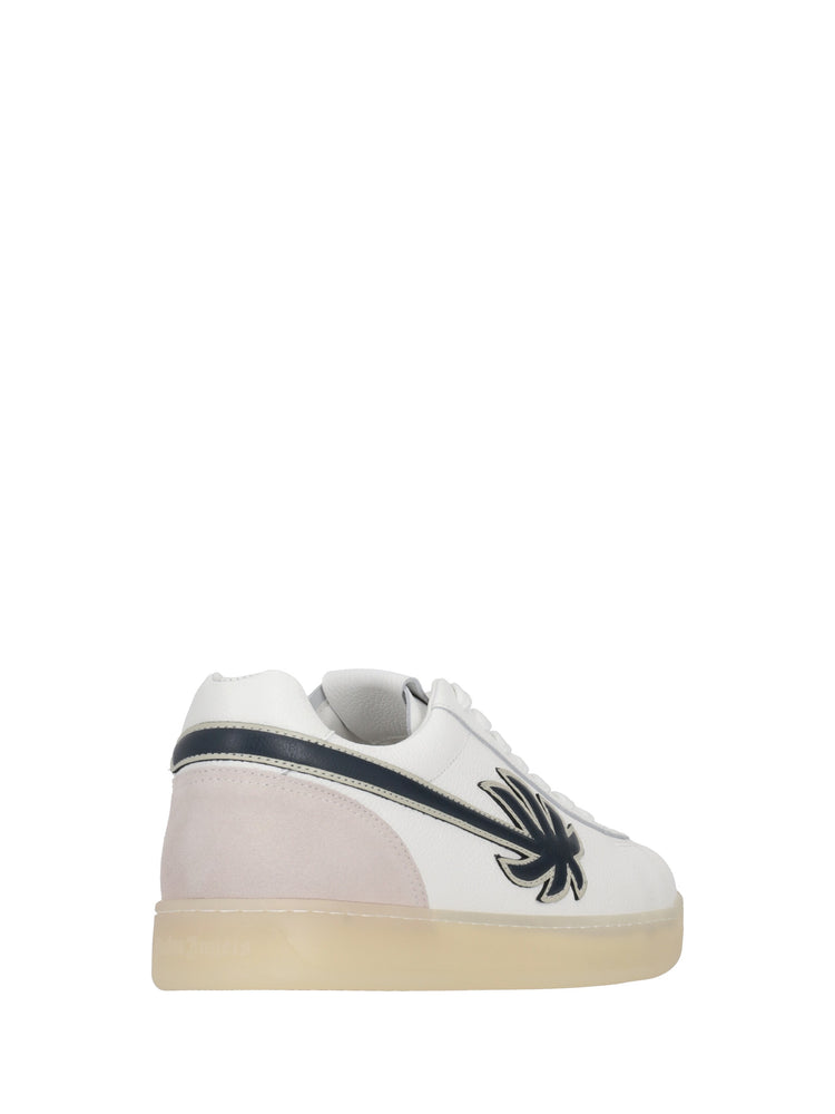PALM TENNIS LEA SNEAKERS