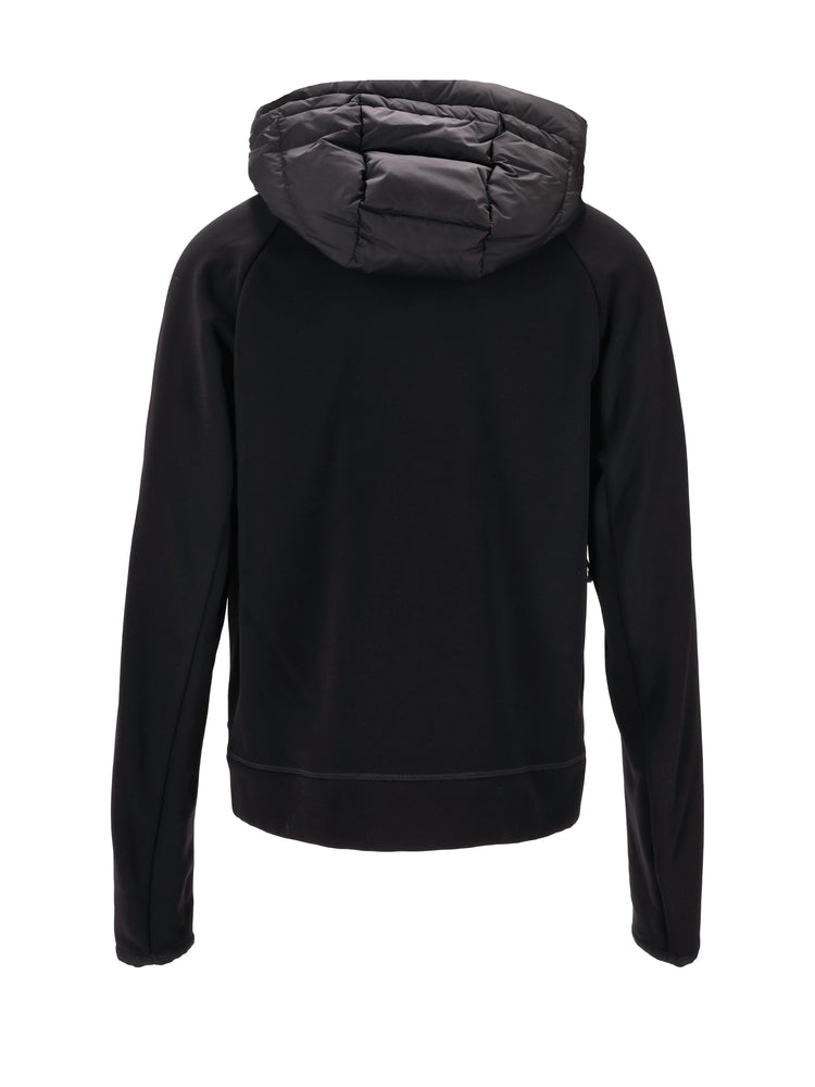 ZIP UP CARDIGAN GRENOBLE