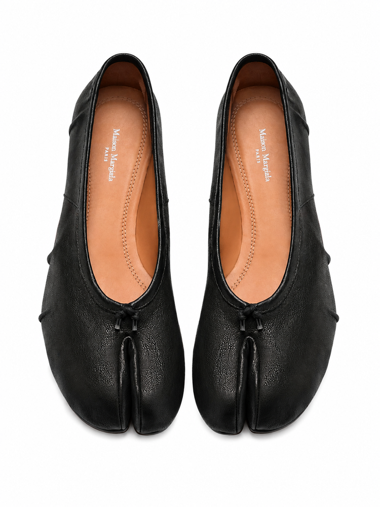 BALLET SHOE
