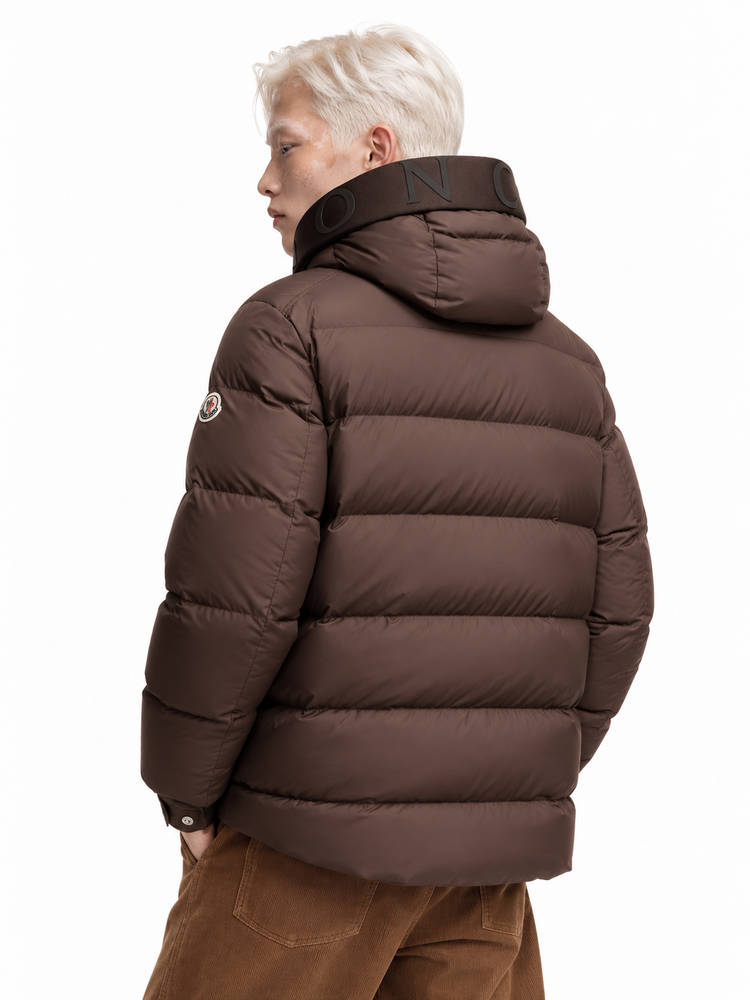 ORVELLE JACKET