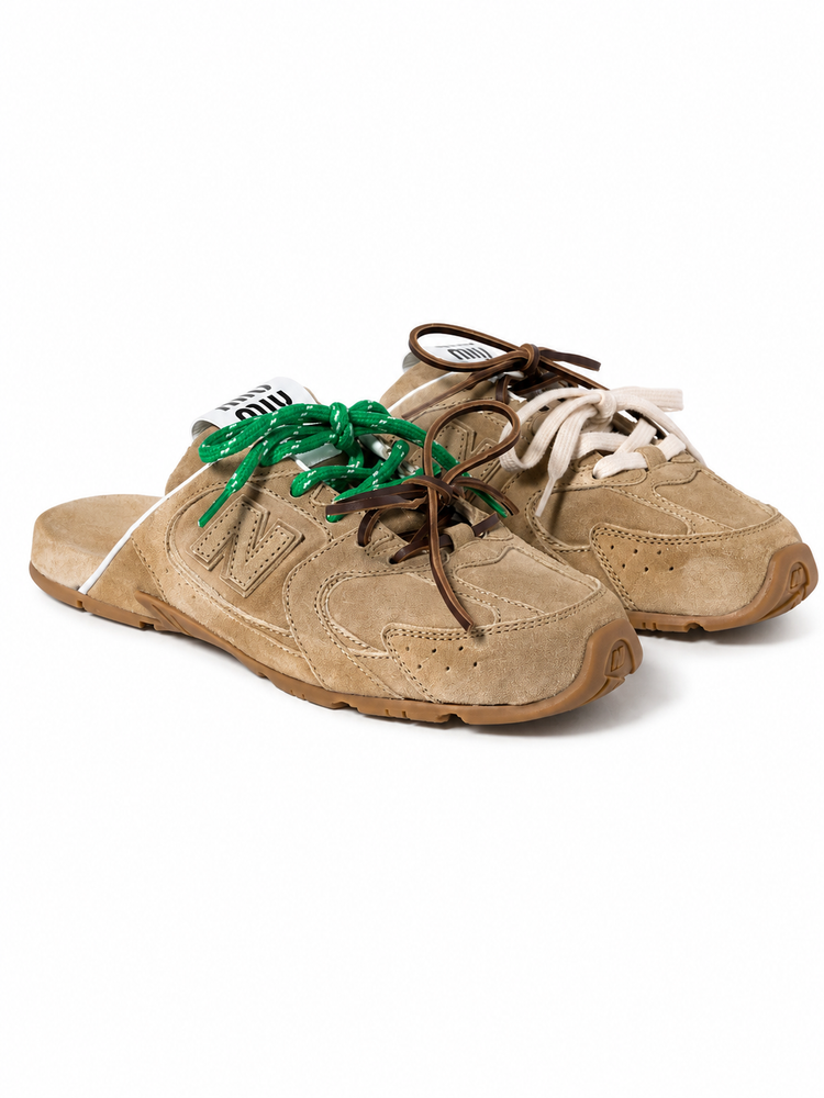 SABOT SCAMOSCIATO DELAVE'