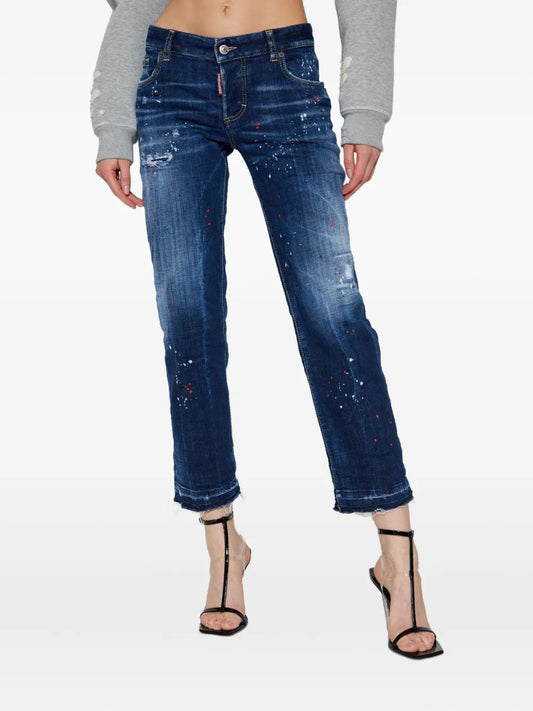 PANTS 5 POCKETS