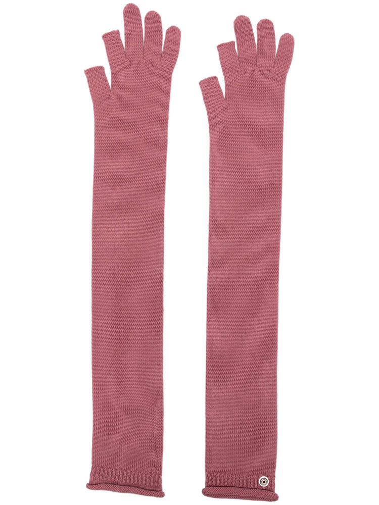 Porterville opera long gloves