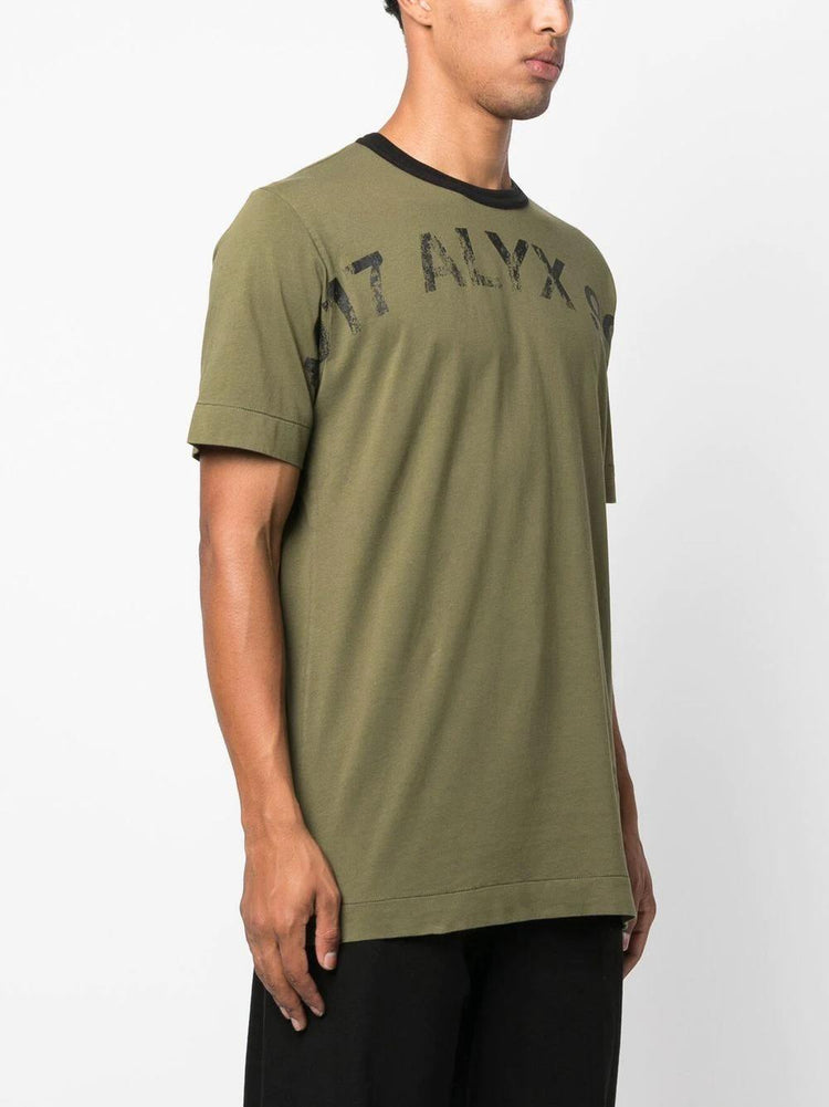 1017 ALYX 9SM logo-print cotton T-shirt