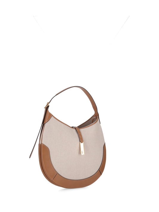 HERITAGE CANVAS-P ID SHLDR B-SBA-MED