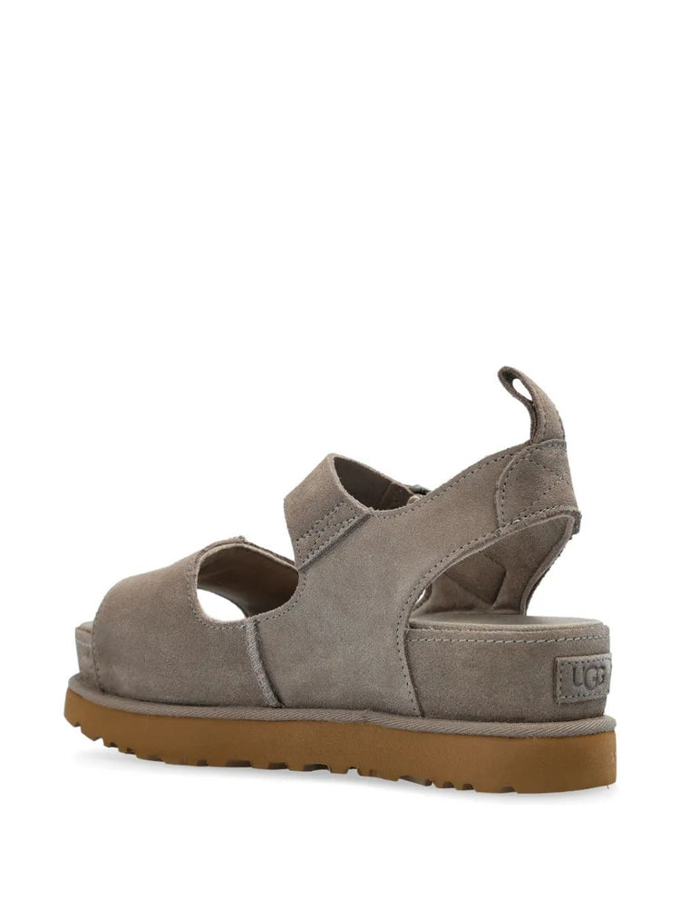 Goldenstar Hi sandals