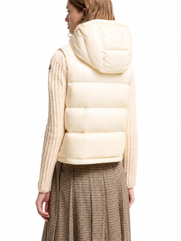 NIVEROLLE VEST