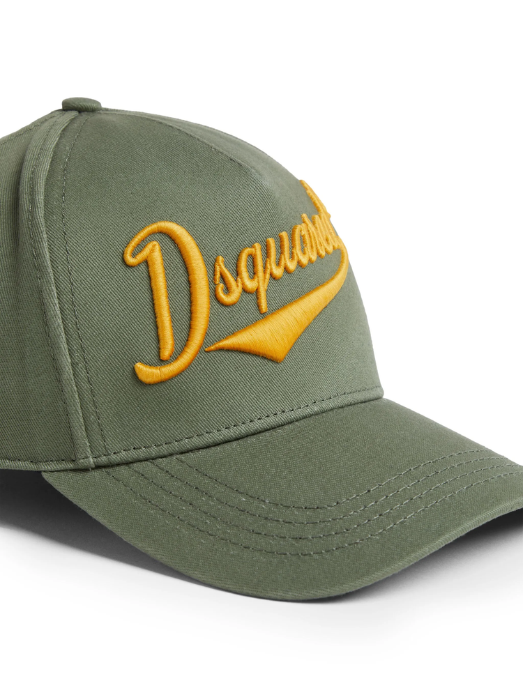Embroidered Baseball Caps