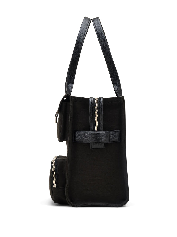 The Large Cargo Canvas Tote bag