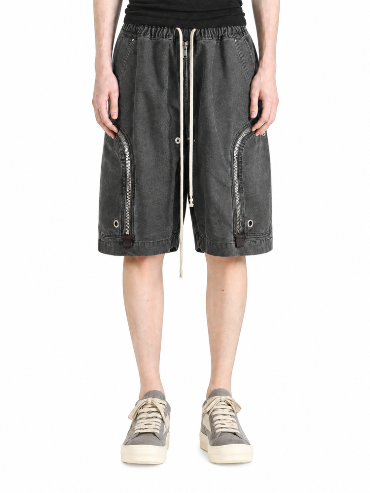 BAUHAUS SHORTS