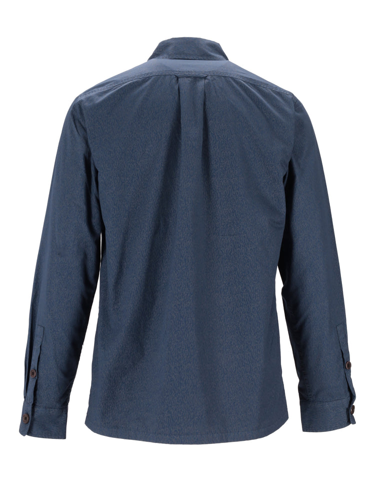 MENS SHIRT JACKET