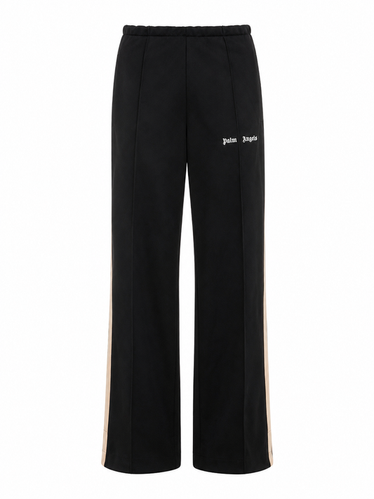 CLASSIC LOGO LOOSE TRACK PANTS