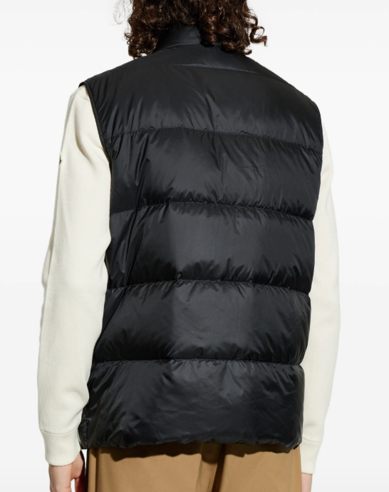 TUQUEROUYE VEST