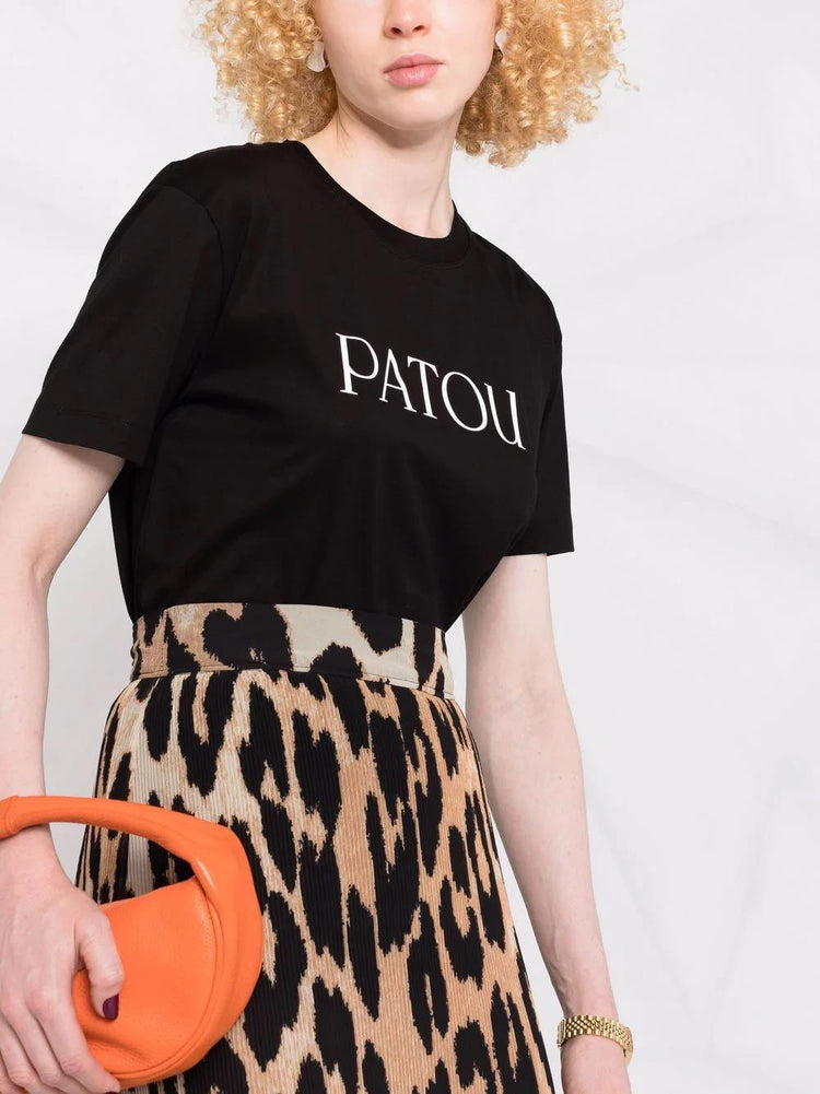 ESSENTIAL PATOU T SHIRT