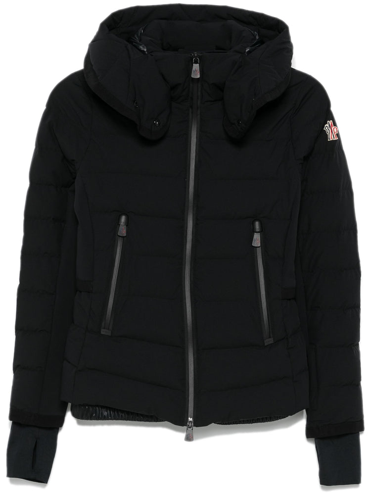 Grenoble Lamoura padded jacket