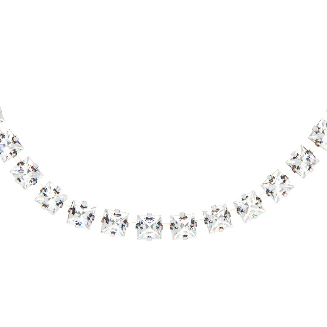 CHOKER Ras du cou