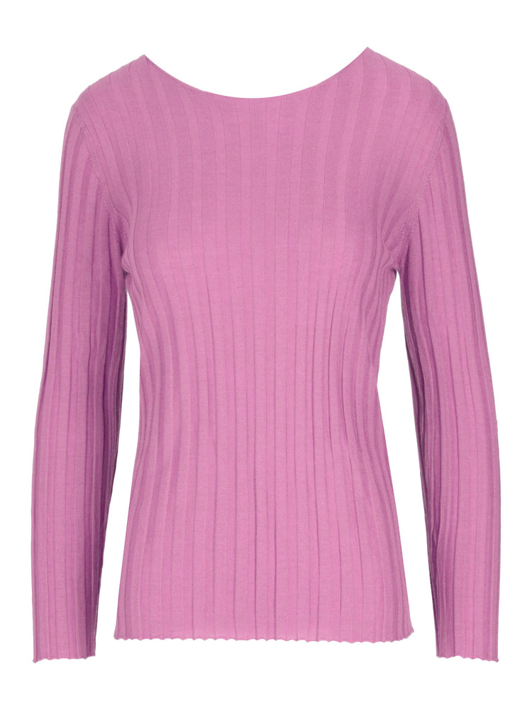 GIROCOLLO cashmere + seta