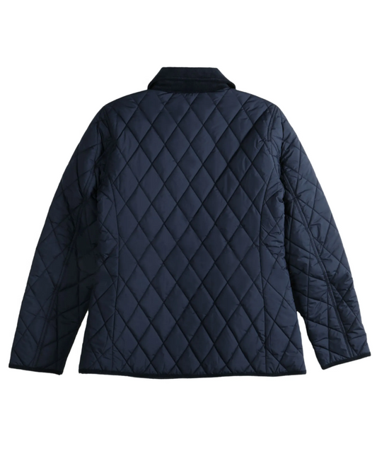 WOVEN-COAT