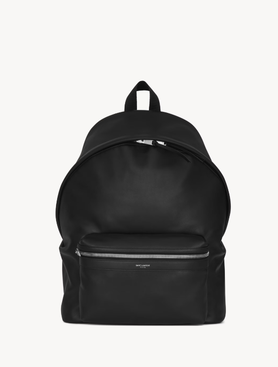 YSL BV CITY BACKPACK E_NAUSI