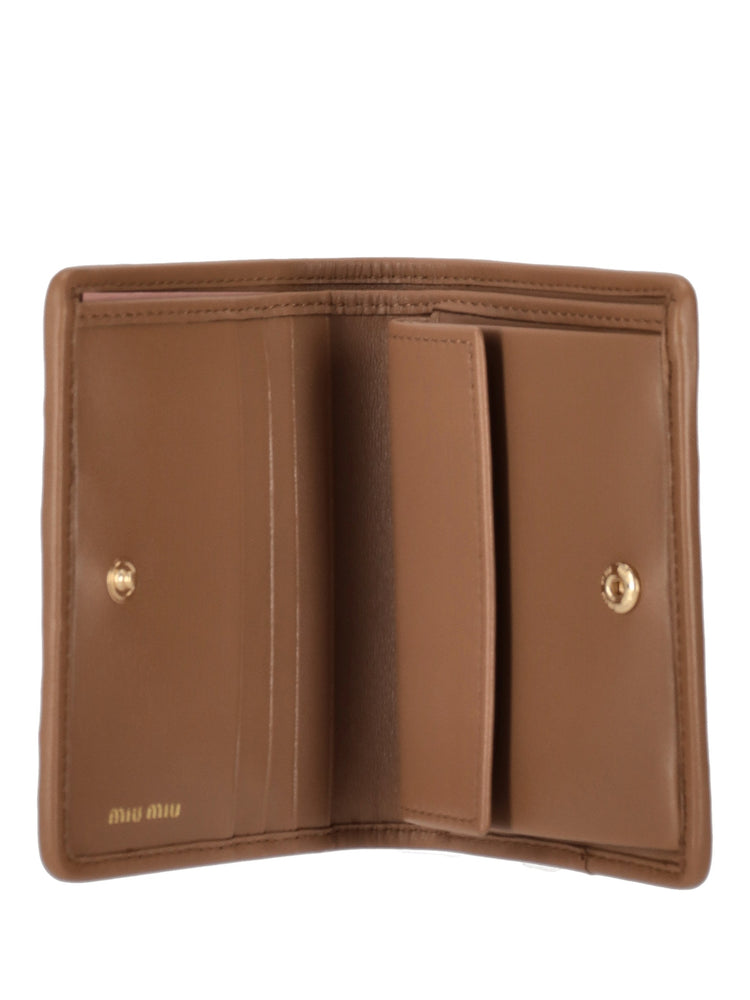 MINUTERIA MATELASSE'MIU