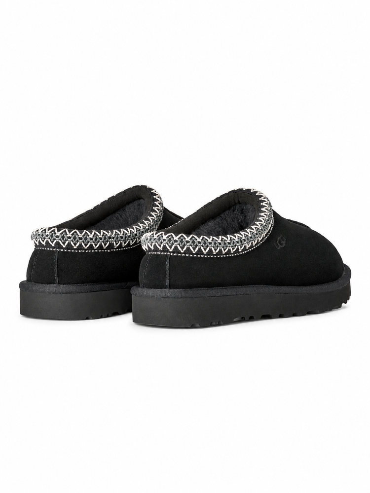 W TASMAN II