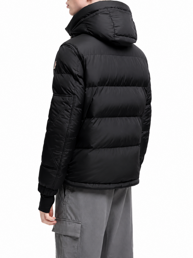 GRENOBLE KASANKA JACKET