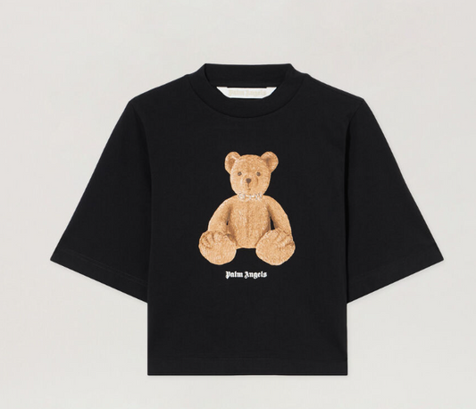 BEAR BOXY TEE