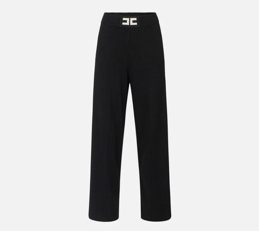 PANTALONE TRICOT