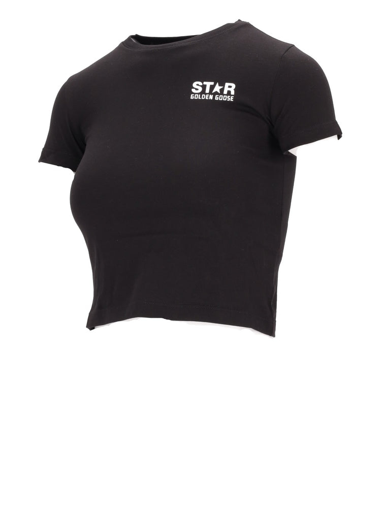 STAR/ BOY'S T-SHIRT S/S LOGO/ BIG STAR PRINTED