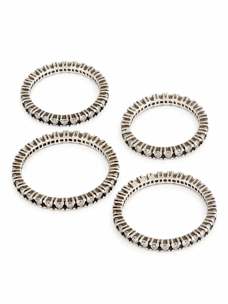 Bague SET OF RINGS