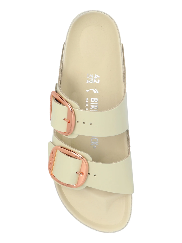 Arizona Big Buckle sandals