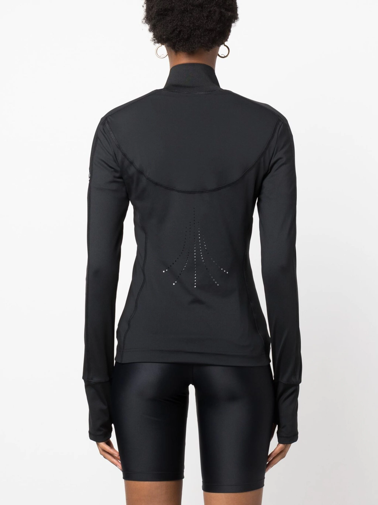 by Stella McCartney TruePurpose zip-up training jacket