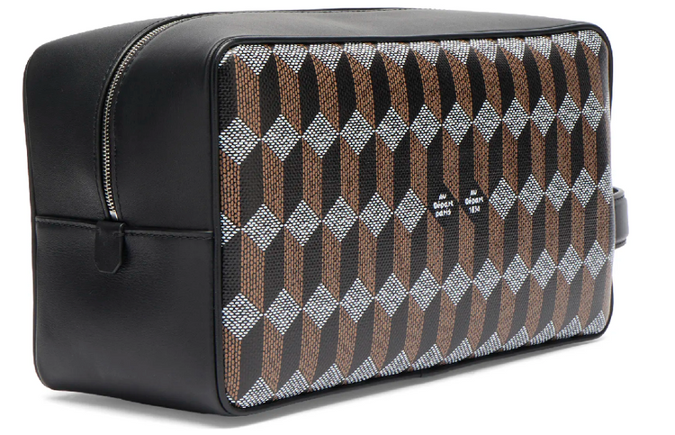 SQUARE POUCH 26