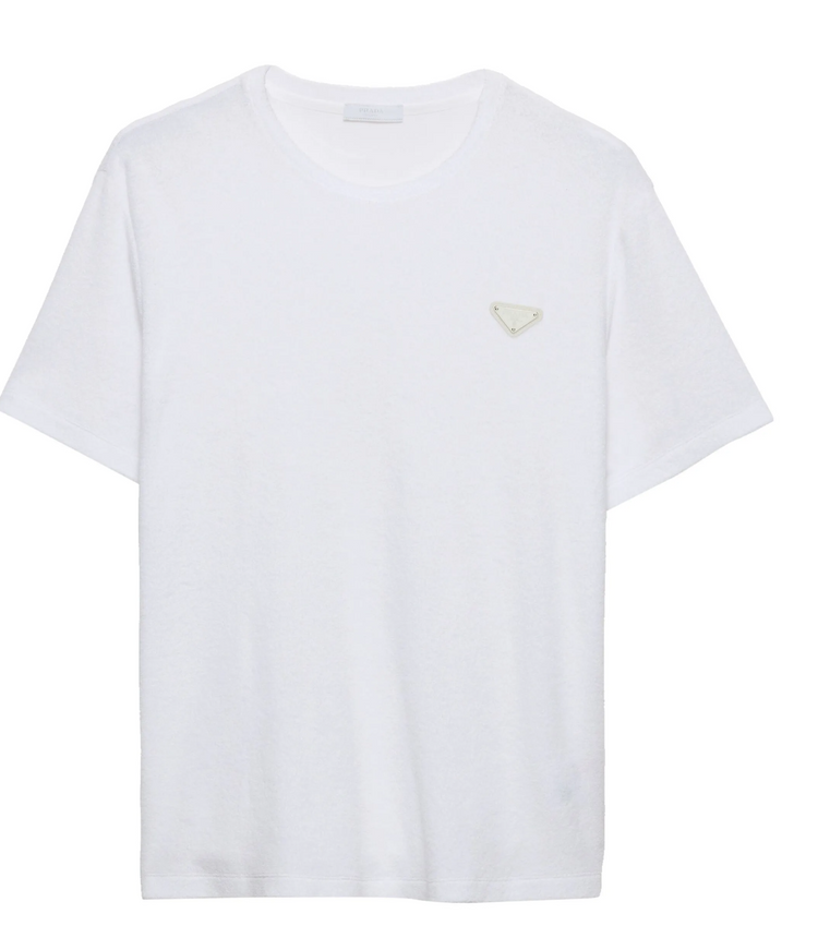 Terry T-shirt