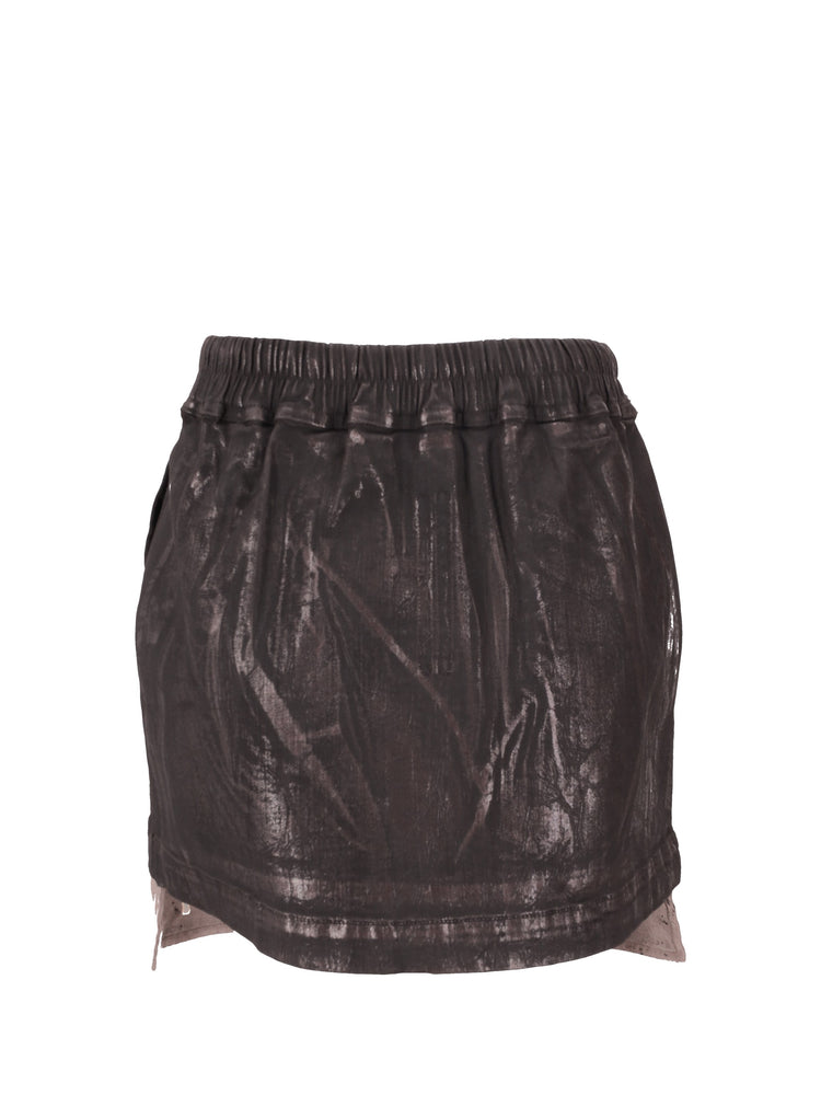 FOG MINI SKIRT