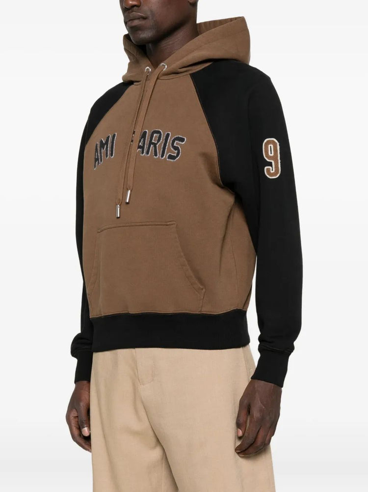 SWEATSHIRT PATCH