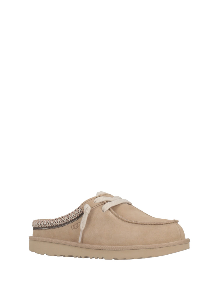 K TASMAN MULE