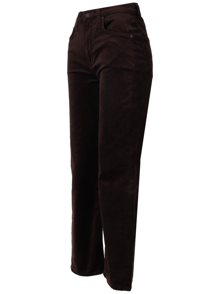 delfina in velvet