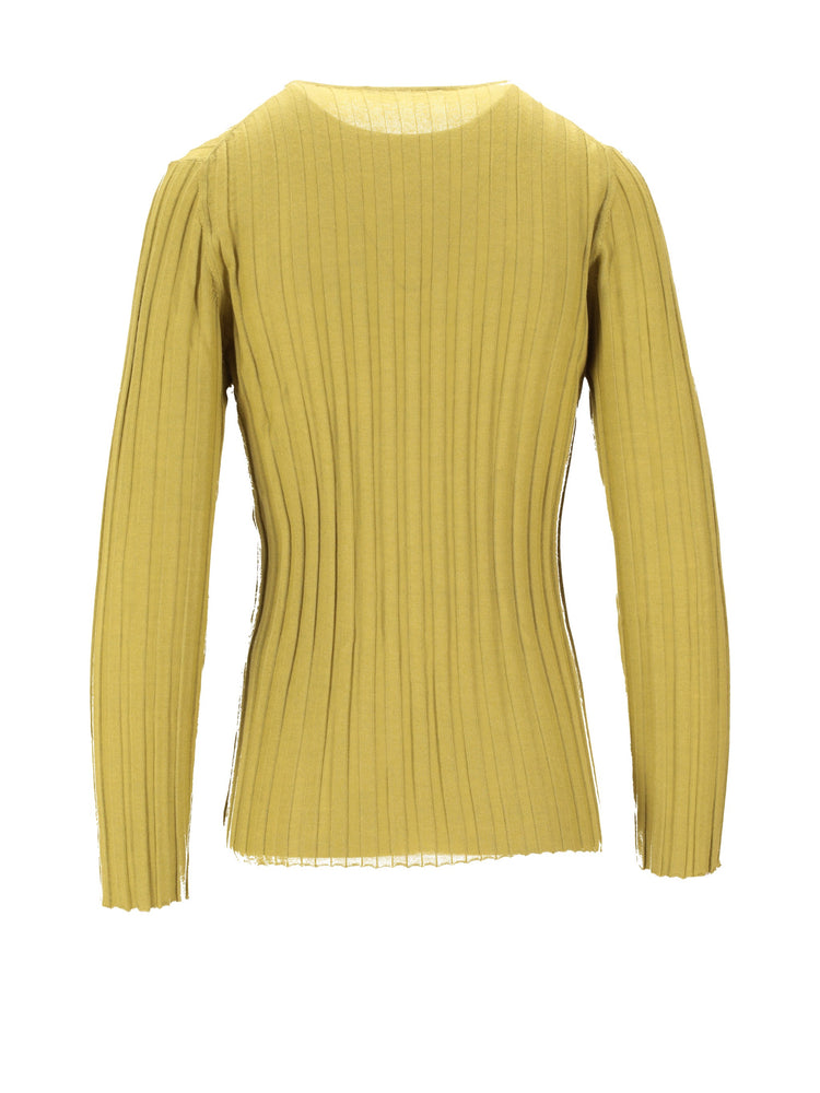 GIROCOLLO cashmere + seta